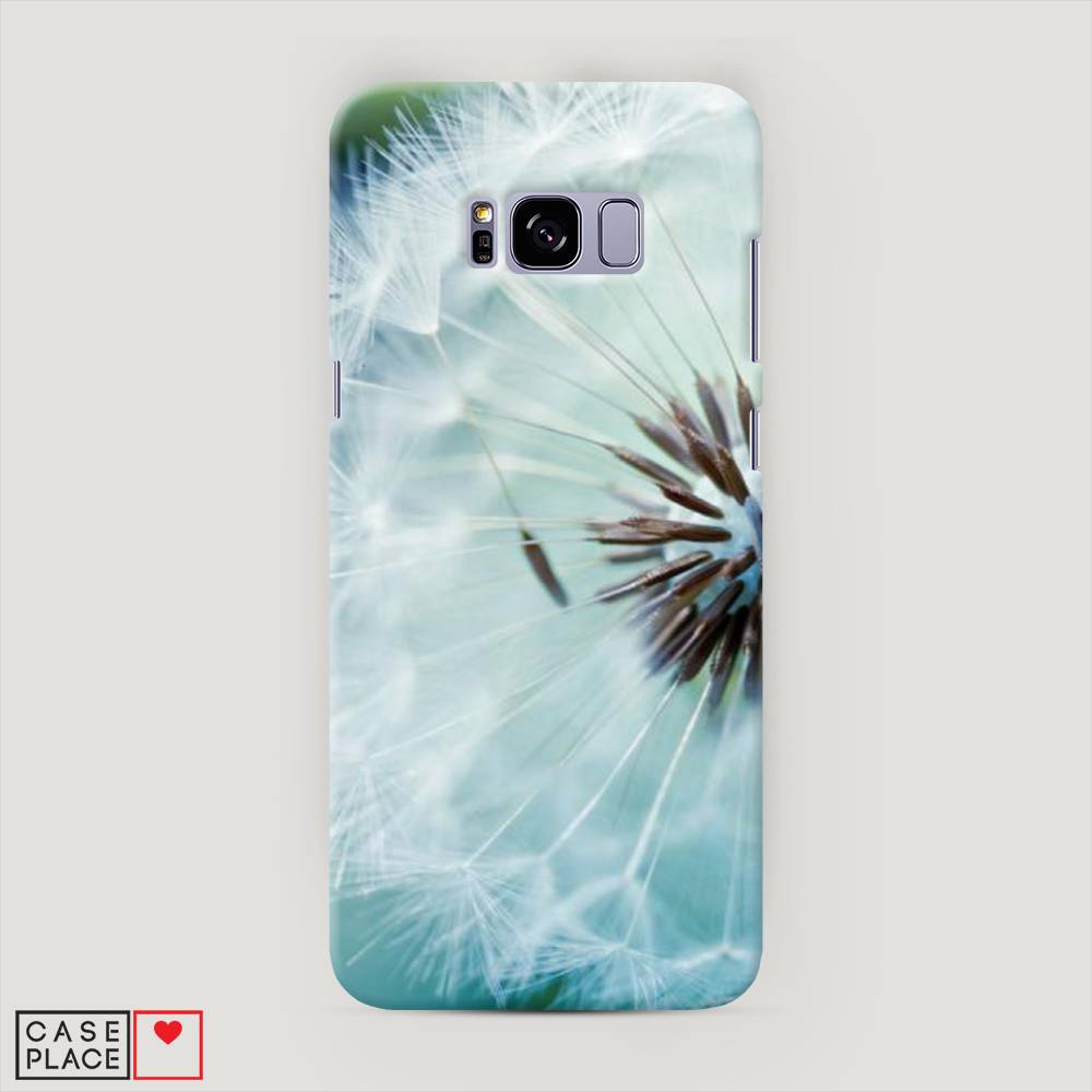 

Чехол Awog "Пух одуванчика" для Samsung Galaxy S8 +, 24820-3