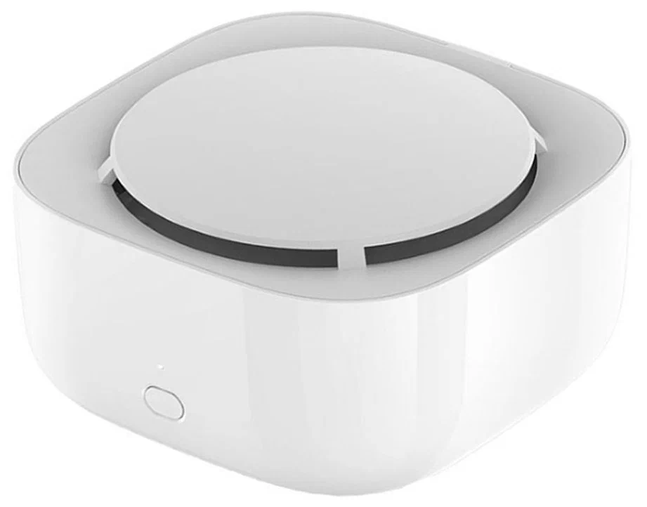 

Умный фумигатор Xiaomi Mijia Mosquito Repellent 2 (WX10ZM)