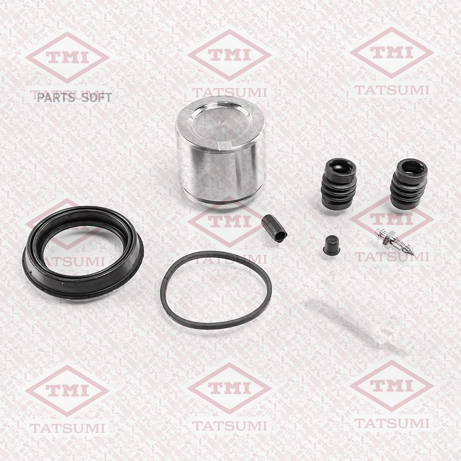 

Ремкомплект Тормозного Суппорта TATSUMI tcg1389