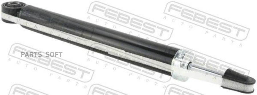 

Амортизатор задний gas.twin tube