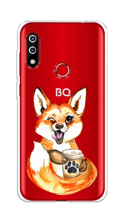 Купить Чехол Для Телефона Bq 6061l