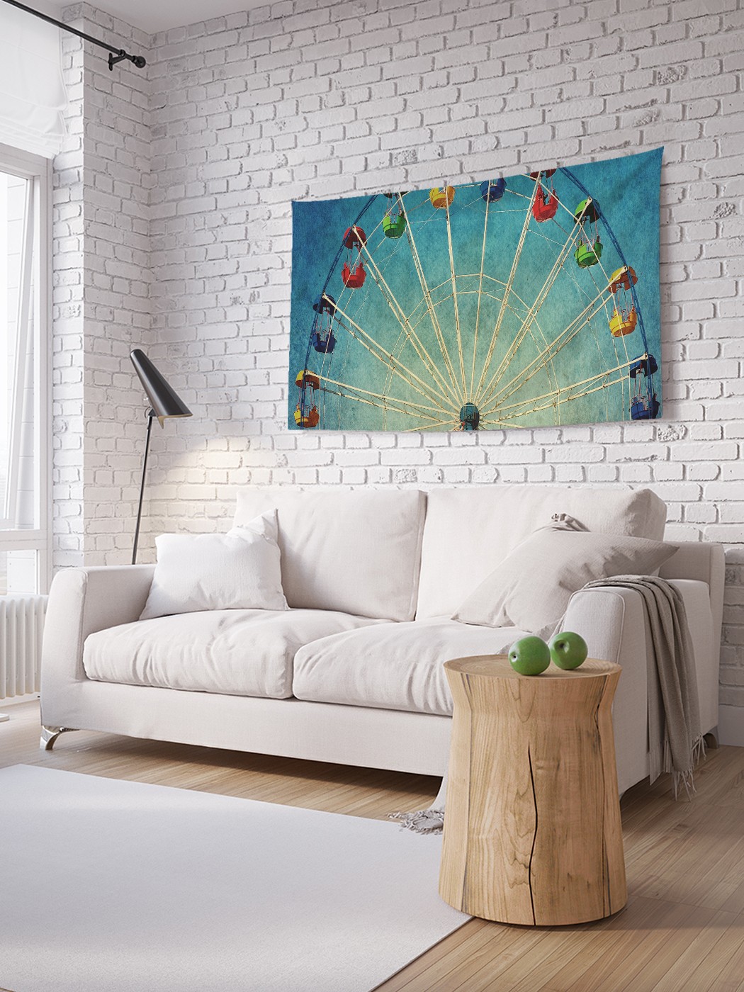 

tpg_16604_150x200 МУЛЬТИ Тапестри (декоративное панно) с фотопечатью