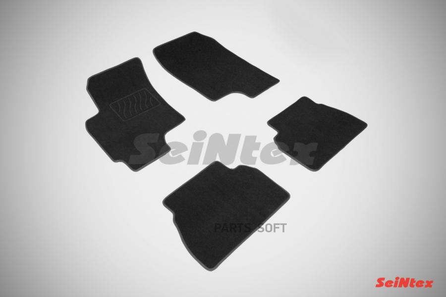

SEINTEX Коврики ворс CHEVROLET EPICA (компл) 1шт