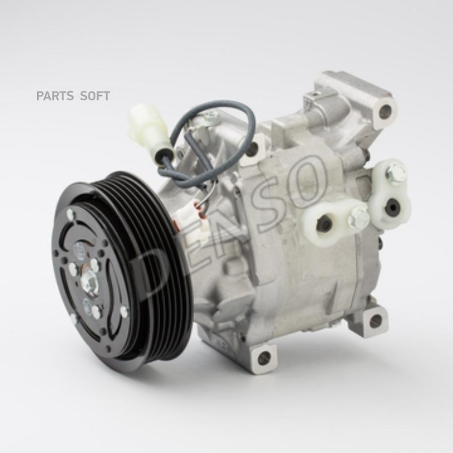 

Компрессор кондиционера DCP99524