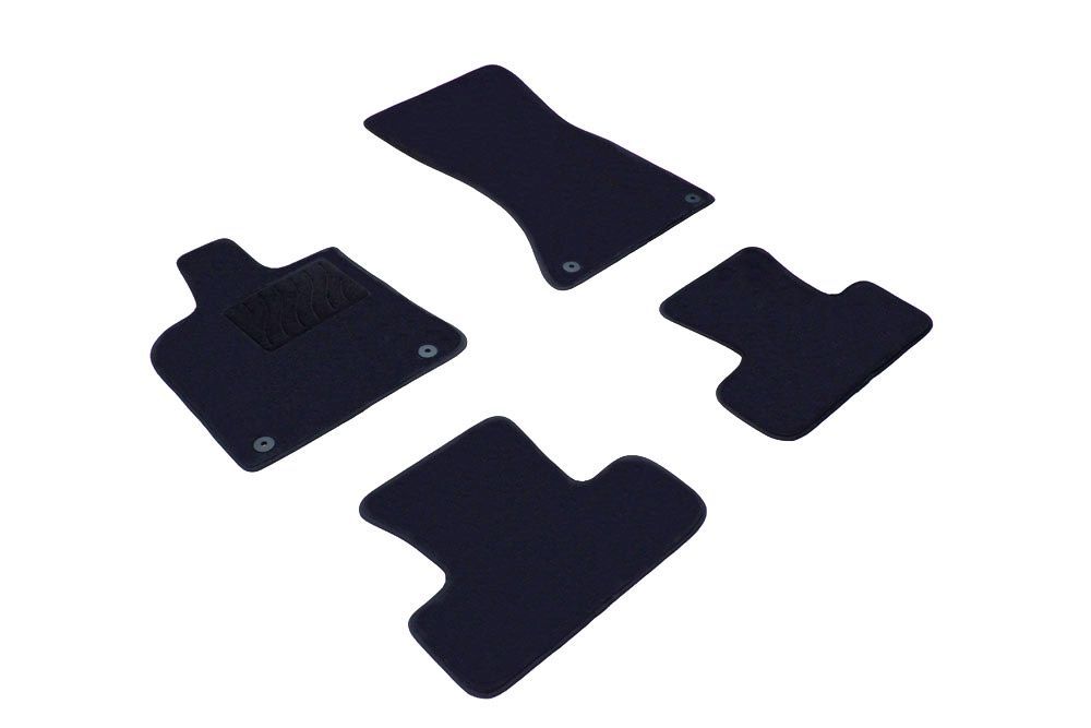 

SEINTEX Коврики ворс AUDI Q5 (компл) 1шт