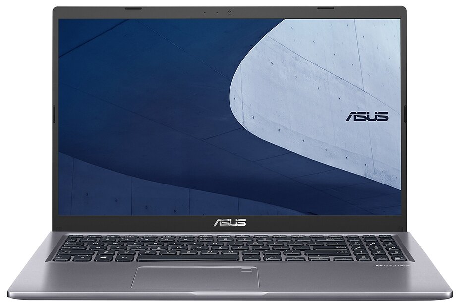 

Ноутбук ASUS ExpertBook P1512CEA-BQ0188 Gray (90NX05E1-M00710(0)), ExpertBook P1512CEA-BQ0188