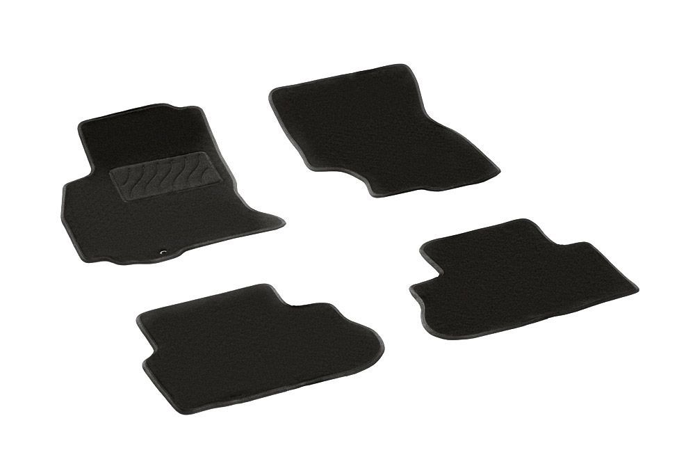 

SEINTEX Коврики ворс INFINITI FX 35,45 (компл) 1шт