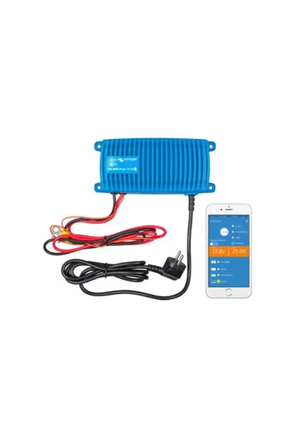 Зарядное устройство Victron Energy Blue Smart IP67 Charger 12/17 (1) ZY-11 Bluetooth