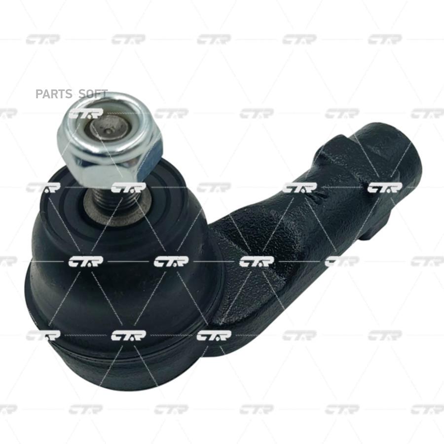 

CTR CEKH-69R Наконечник рулевой тяги R (новый арт. CE0901R) 1шт