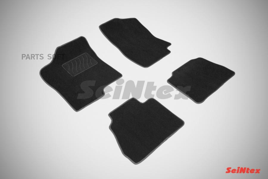 

SEINTEX Коврики ворс CADILLAC ESCALADE II (компл) 1шт