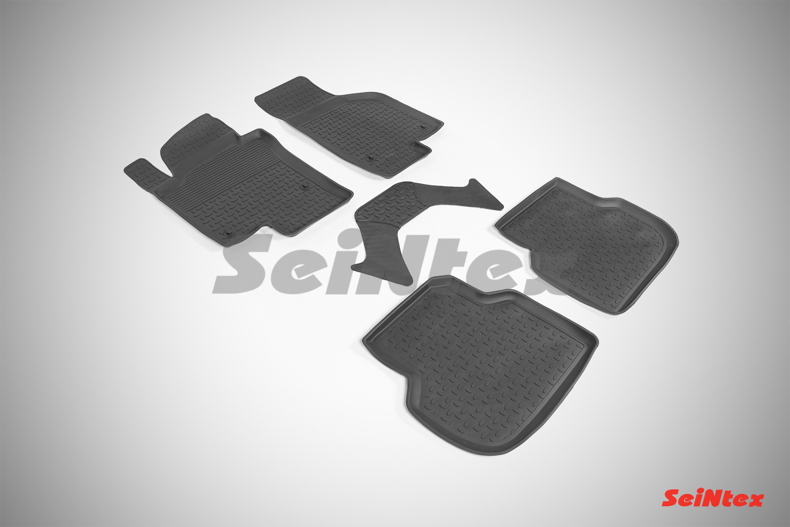 

SEINTEX Коврики VW JETTA 2010-н.в. с выс.бор (компл) 1шт