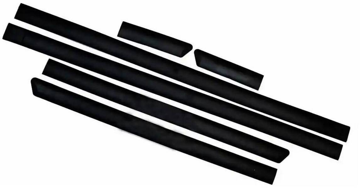 

МОЛДИНГ ДВЕРИ / MOULDING ASSY-W/LINE FRT