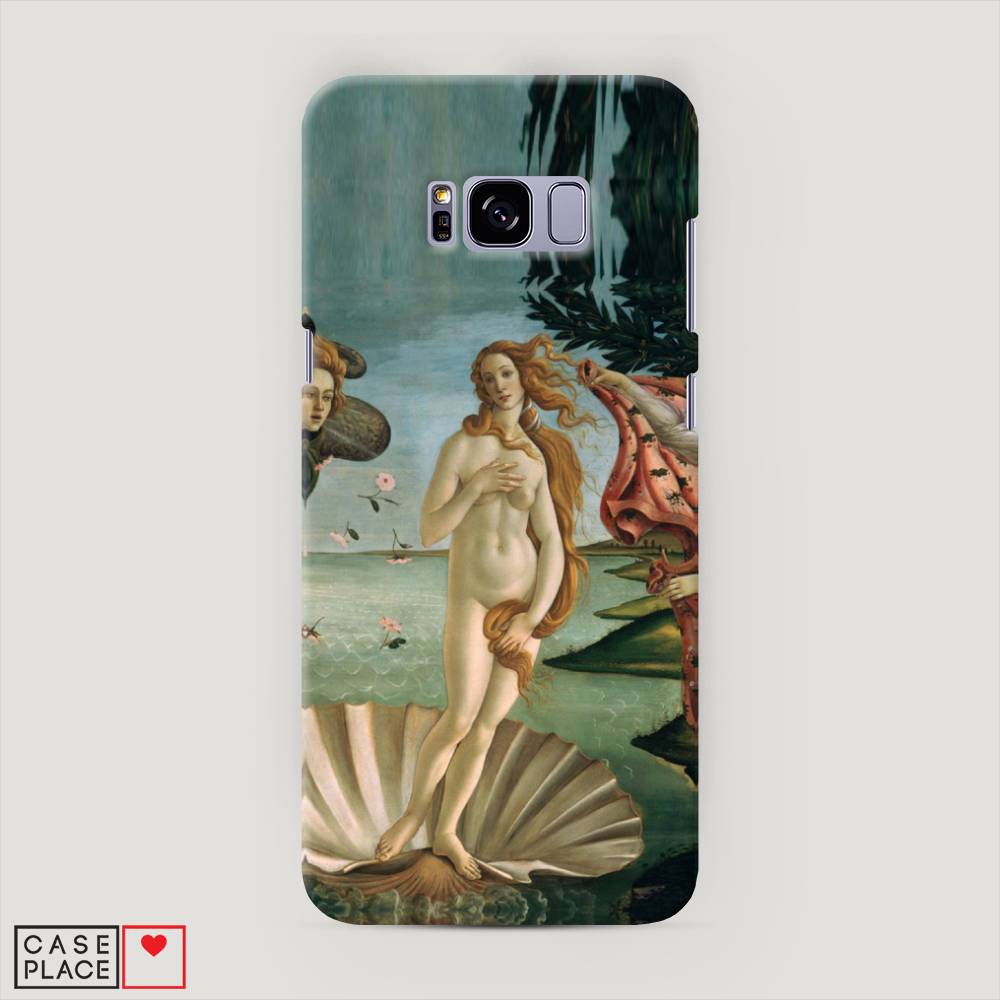 

Чехол Awog "Венера" для Samsung Galaxy S8 +, 24820-7