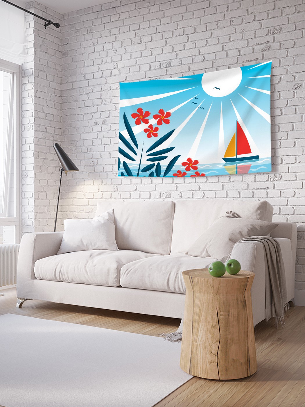 

tpg_16442_150x200 МУЛЬТИ Тапестри (декоративное панно) с фотопечатью