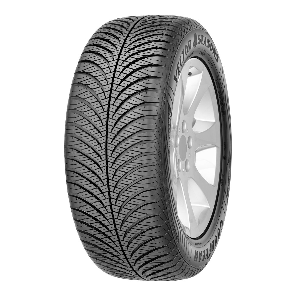 Шины GOODYEAR 185/65r15 88h Vector 4 Seasons Gen-2   528915