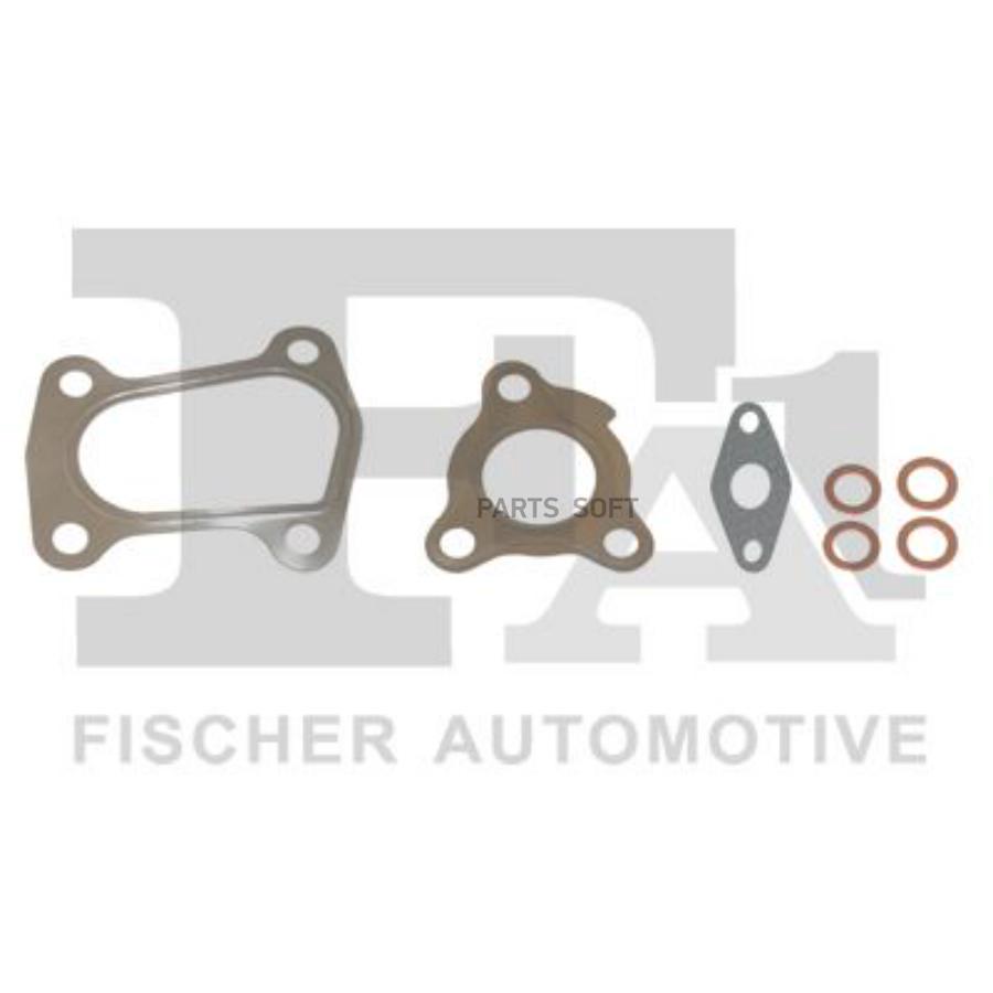 

Ремкомплект турбокомпрессора opel: astra g (t98) 1.7 00-05, 1.7 03-09, astra g (t98) 1.7 0