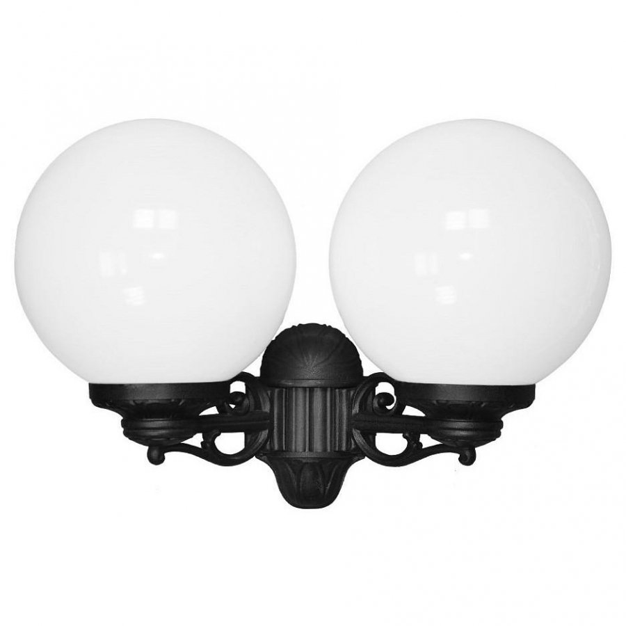 

Настенный светильник уличный Globe 300 G30.141.000.BYE27, 207431