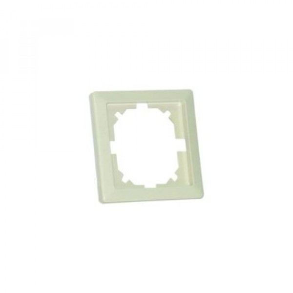 

Рамка 1-я. IVORY. 10024L-S110