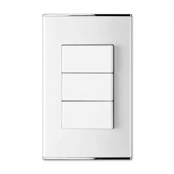 

Переключатель 3-й. Parthenon White WRC 4423