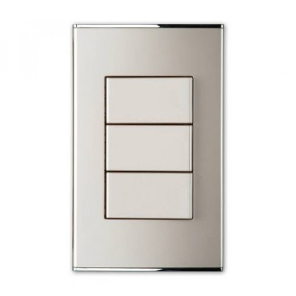 

Переключатель 3-й. Parthenon Gold WRC 3423
