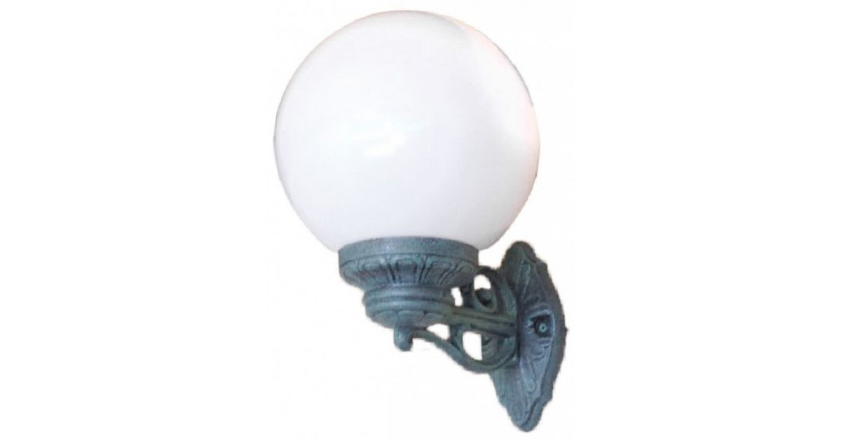 

Настенный светильник уличный Globe 300 G30.131.000.VYE27, 207402