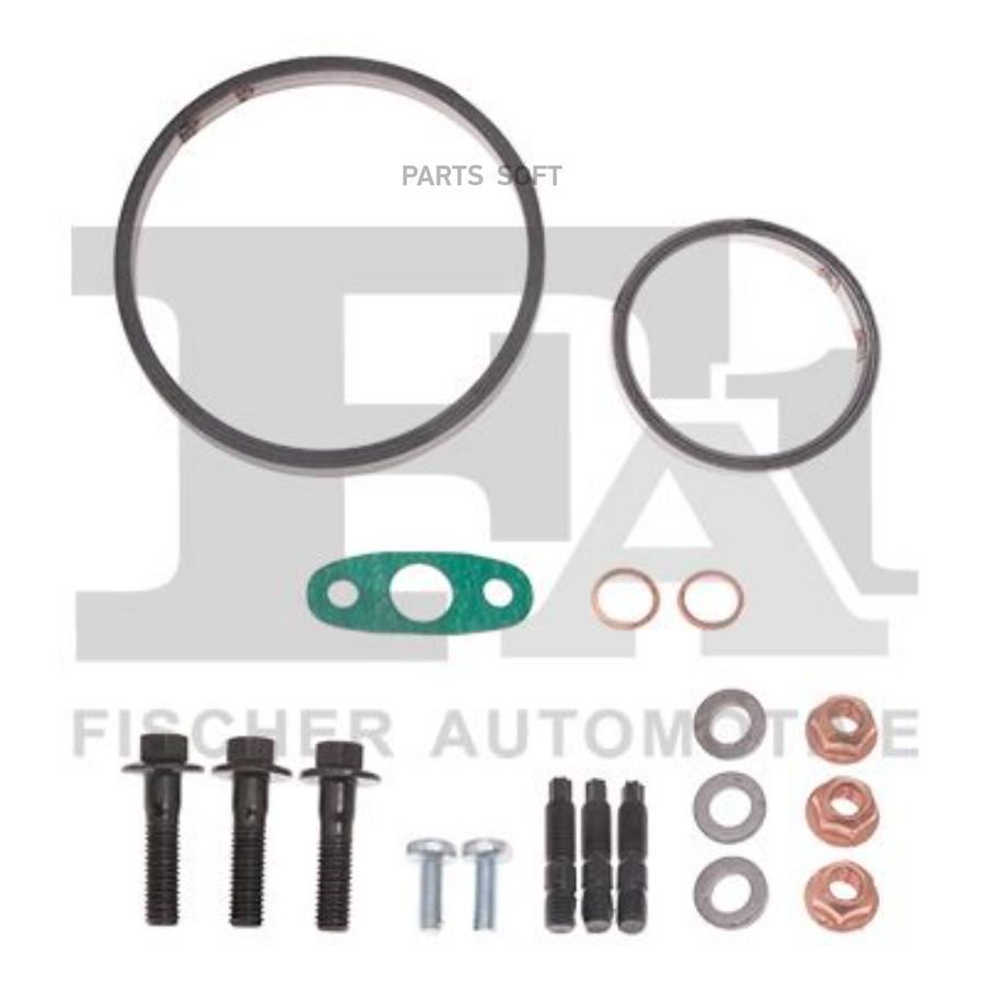 

Ремкомплект турбокомпрессора расширенный /ford: c-max ii (dxa/cb7, dxa/ceu) 1.6 10-, 1.6 1