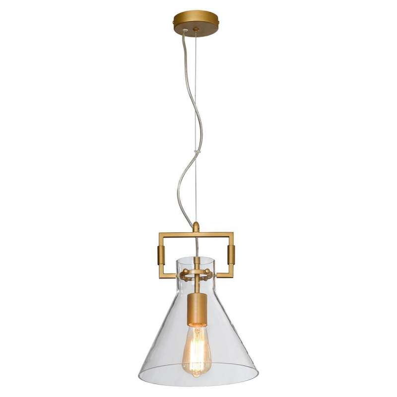 

Подвесной светильник Lussole Loft Salinas LSP-8300