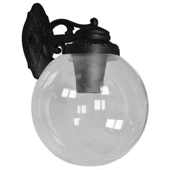 

Настенный светильник уличный Globe 300 G30.131.000.BXE27DN, 207409