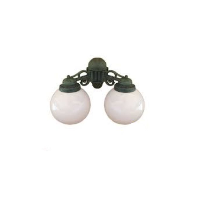 

Настенный светильник уличный Globe 250 G25.141.000.BYE27DN, 207168