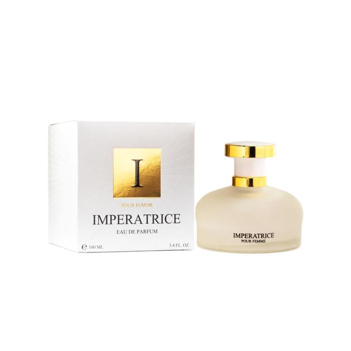 

Парфюмерная вода женская Barry Berry IMPERATRICE №1, 100 мл