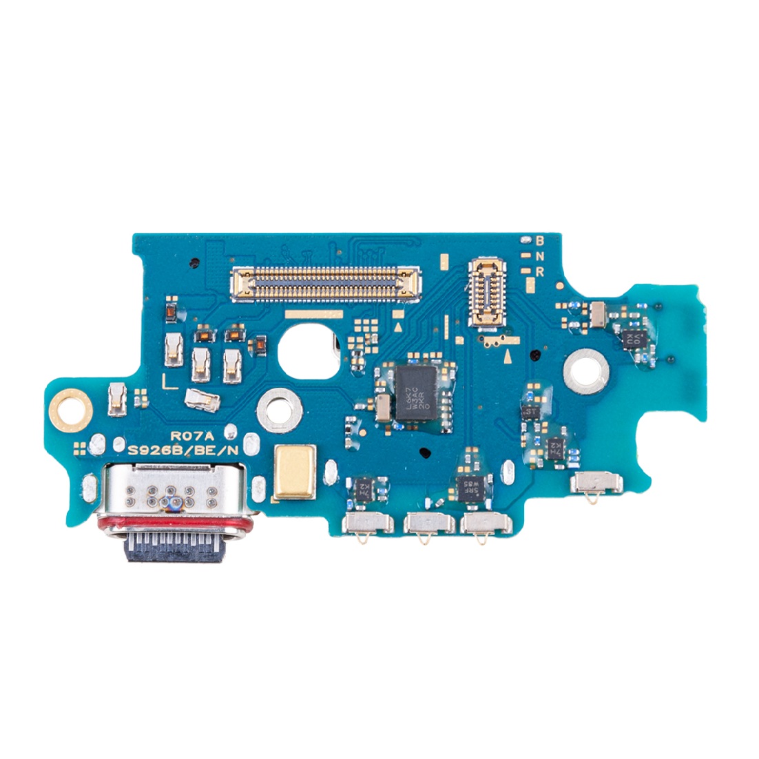 

Плата Promise Mobile для смартфона Samsung SM-S926B, Galaxy S24 Plus