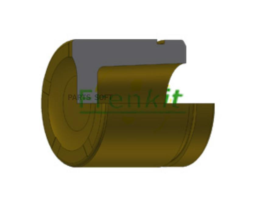 

FRENKIT P545504 Поршень суппорта