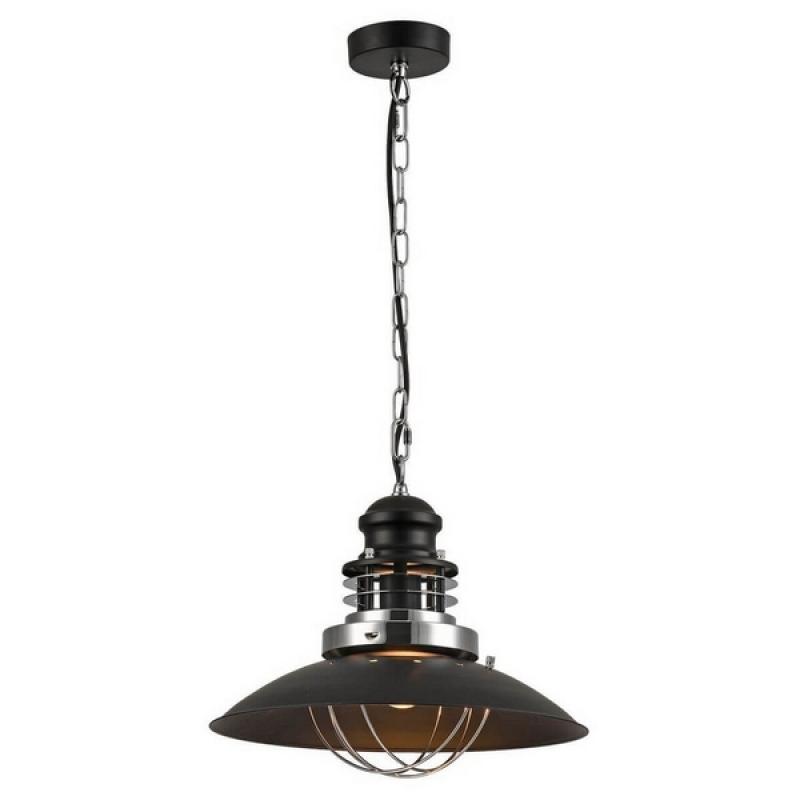 

Подвесной светильник Loft Ketchikan GRLSP-8029