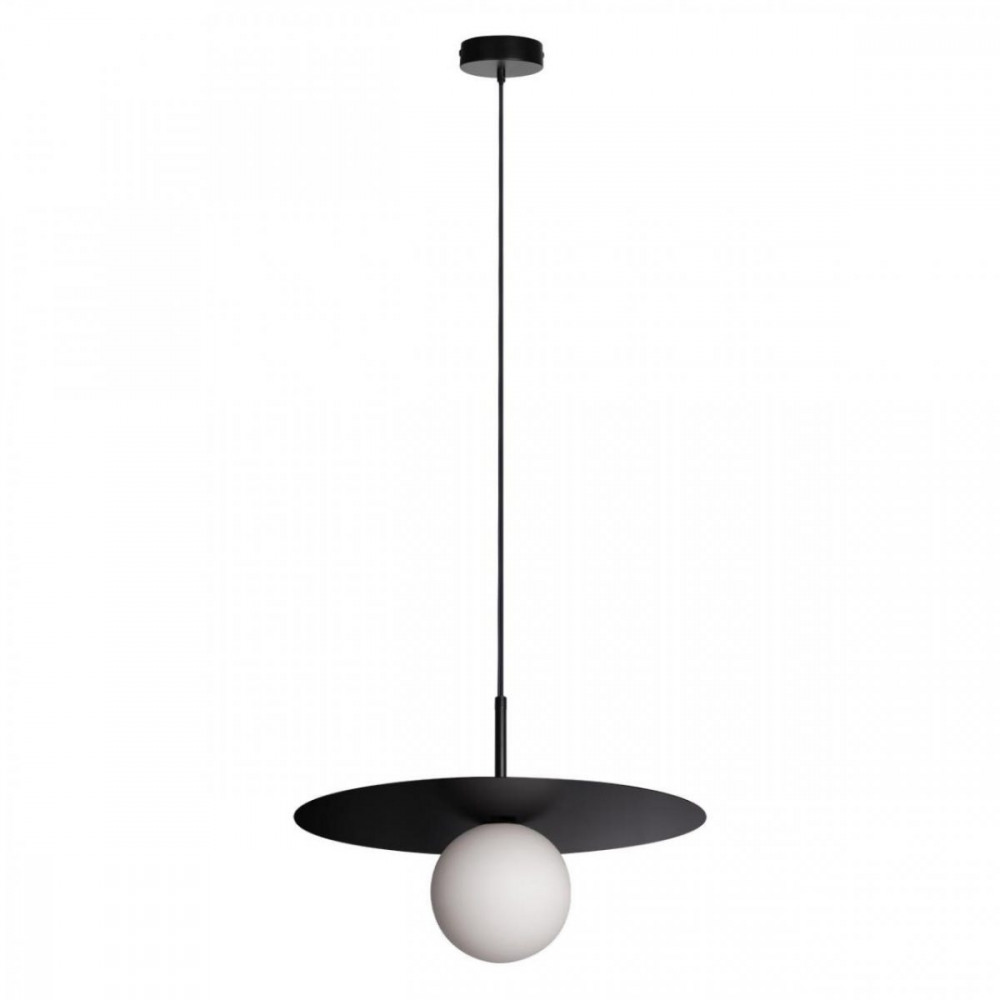 фото Подвесной светильник loft it ufo 10120/350p black