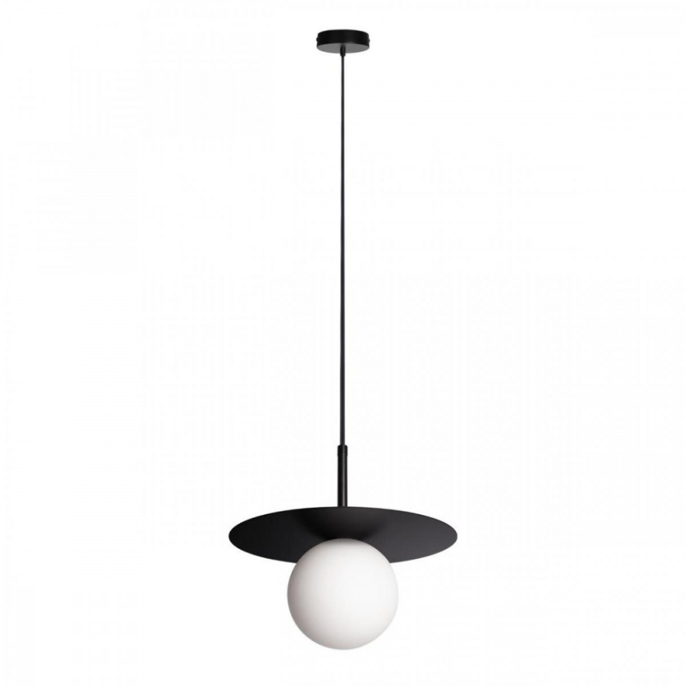 фото Подвесной светильник loft it ufo 10120/250p black