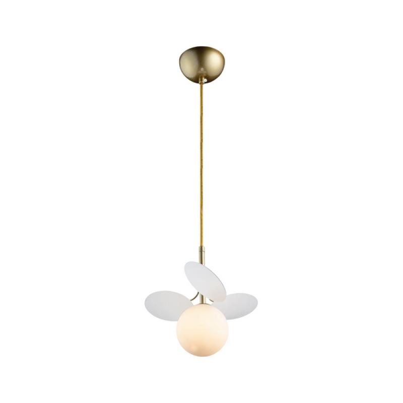 

Подвесной светильник Loft IT Matisse 10008/1P white