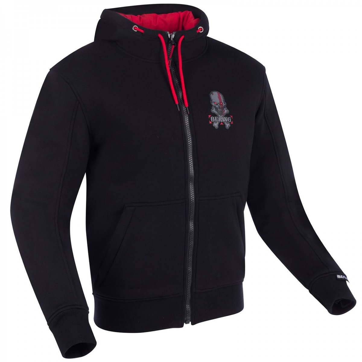 

Толстовка Bering HOODIZ 2 Serie Limitee XXXL