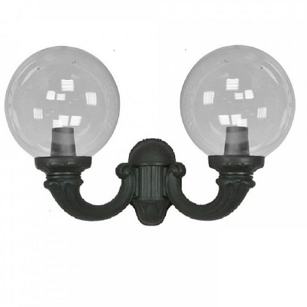 

Настенный светильник уличный Fumagalli Globe 300 G30.142.000.BXE27