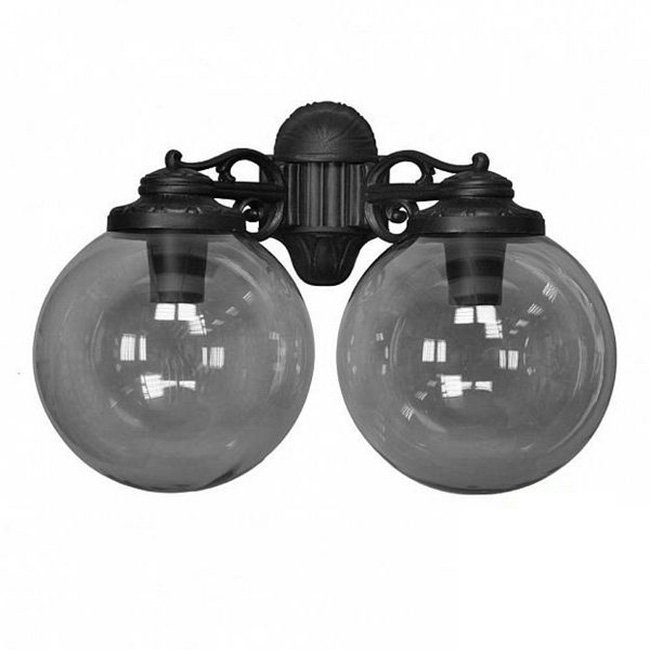 

Садовый светильник Fumagalli Globe 300 G30.141.000.vxe27dn, Globe 300