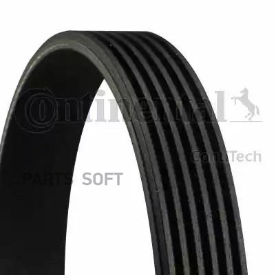 

CONTITECH 6PK1795 Ремень поликлиновой