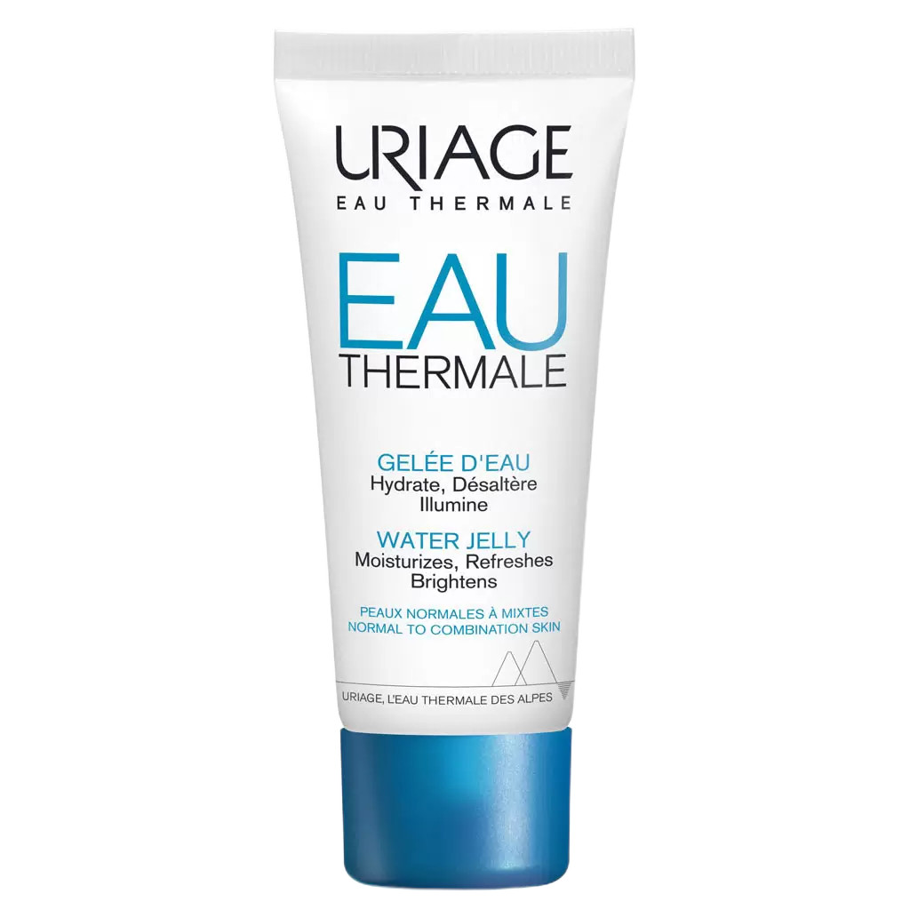 Увлажняющее желе Uriage Eau thermale 40 мл 2410₽