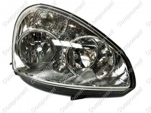 

COMPONENT CMP0101270 Блок фара ВАЗ 2170 левая COMPONENT