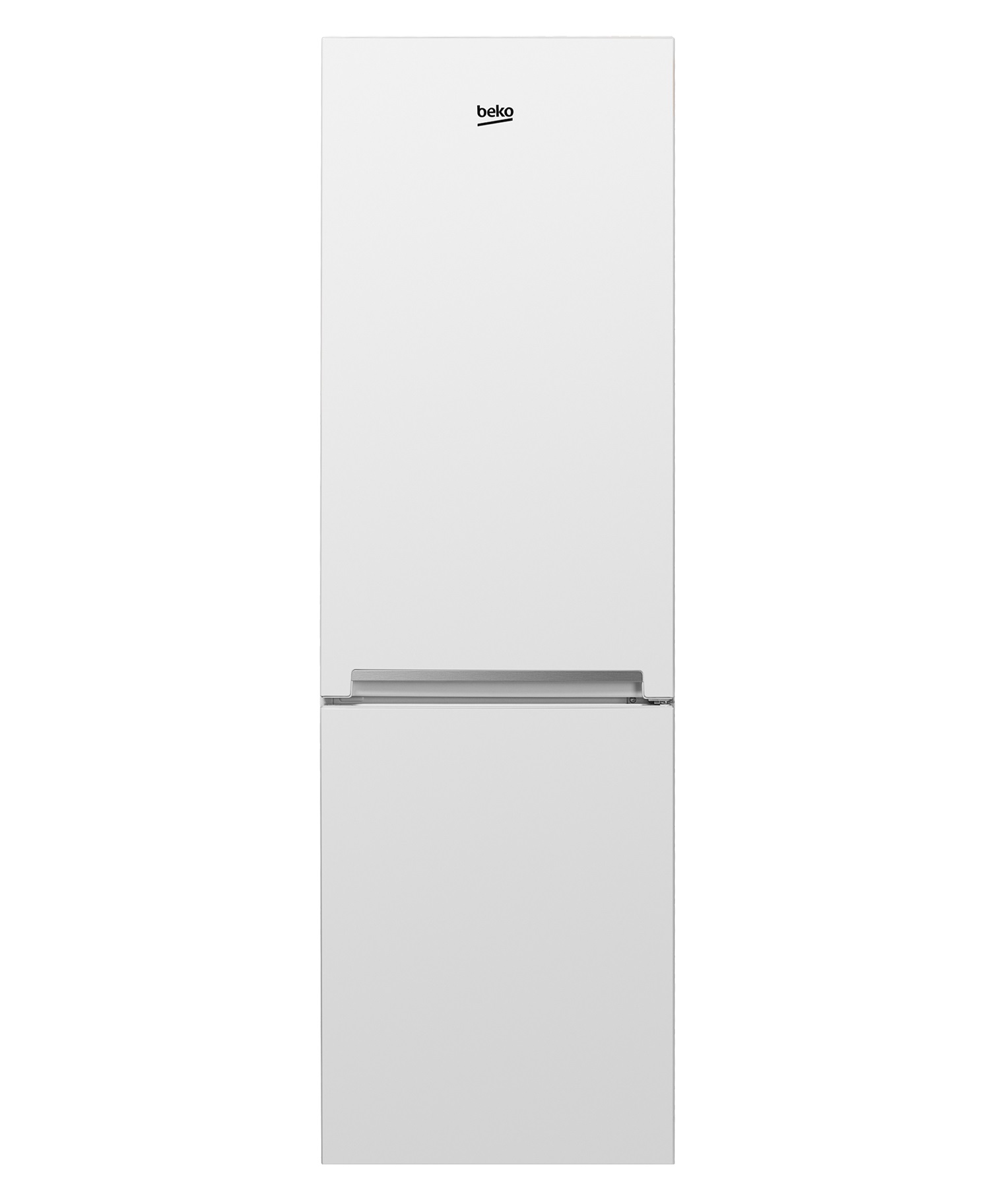 Холодильник Beko CSKDN6270M20W белый холодильник beko rcsk 270m20 w белый