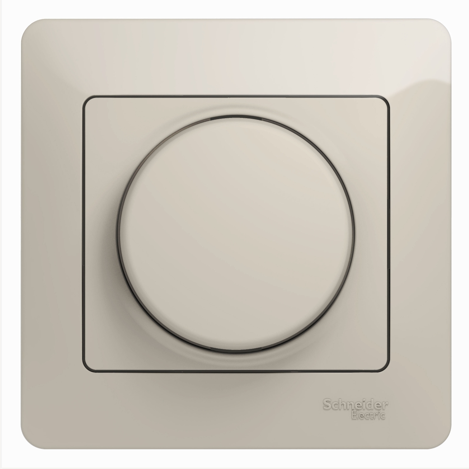 фото Диммер schneider electric glossa gsl000937