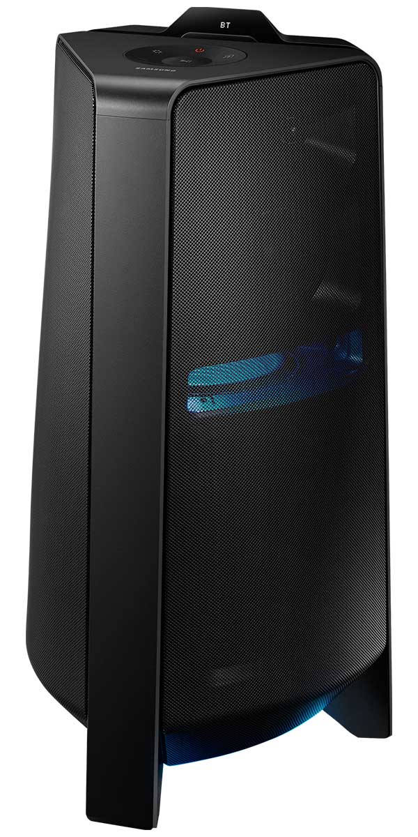 Аудиосистема Samsung MX-T70/ZN Black