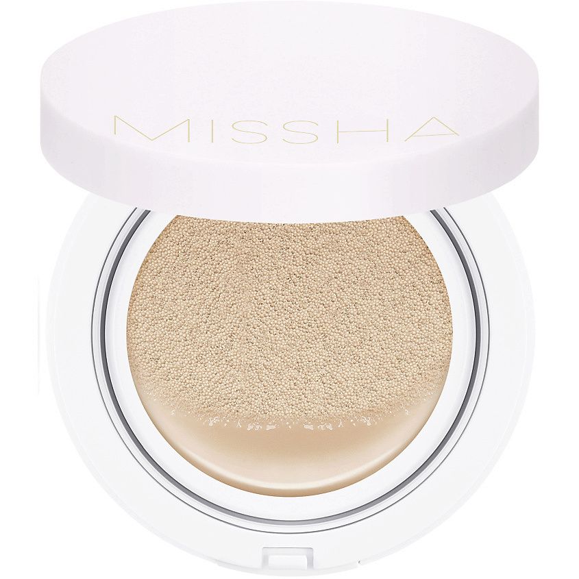 Тональный крем Missha Magic Cushion Cover Lasting SPF50+/PA+++ N21 15 г