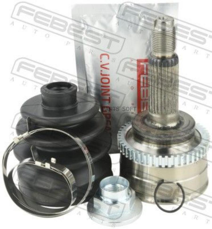 

Шрус FEBEST 2210TAATA48