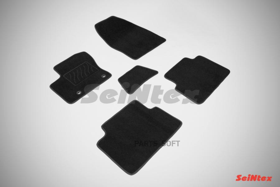 

SEINTEX Коврики ворс FORD C-MAX (компл) 1шт