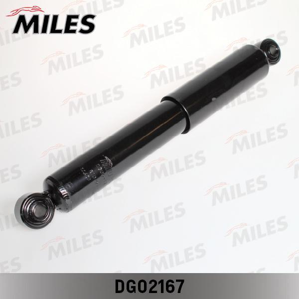 

Амортизатор подвески Miles DG02167