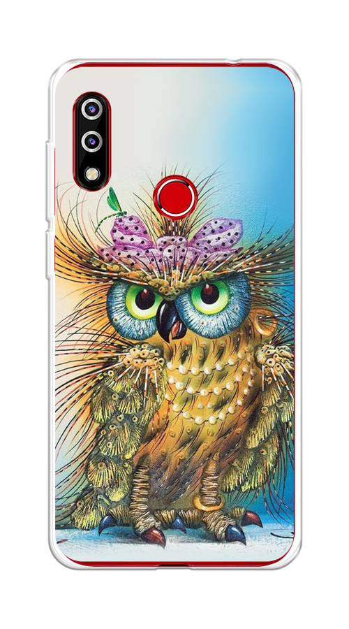 Чехол на BQ 6061L 